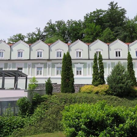 Ferienwohnung Peony Rogaška Slatina Exterior foto