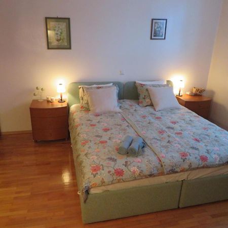 Ferienwohnung Peony Rogaška Slatina Exterior foto