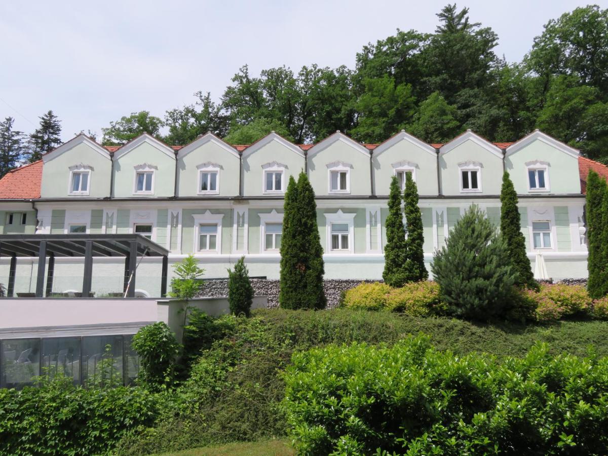 Ferienwohnung Peony Rogaška Slatina Exterior foto