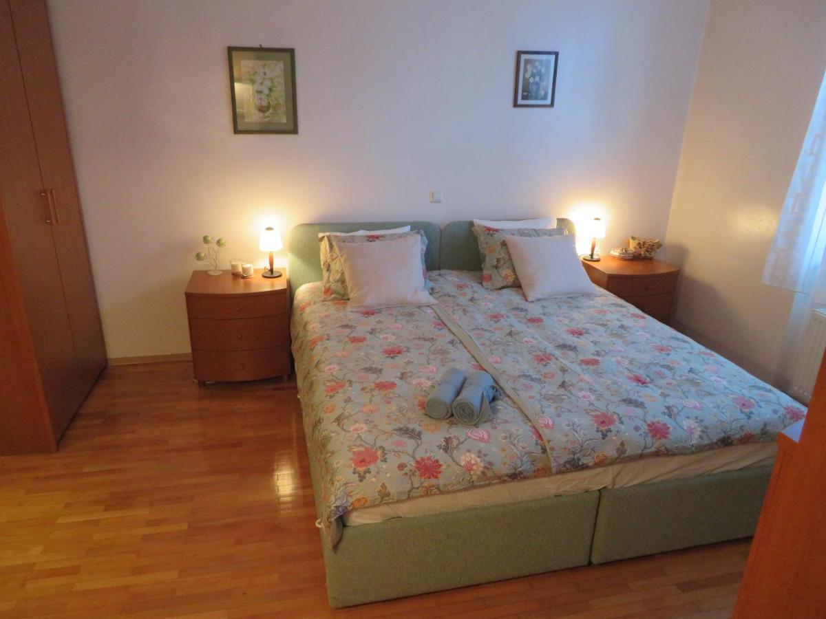 Ferienwohnung Peony Rogaška Slatina Exterior foto