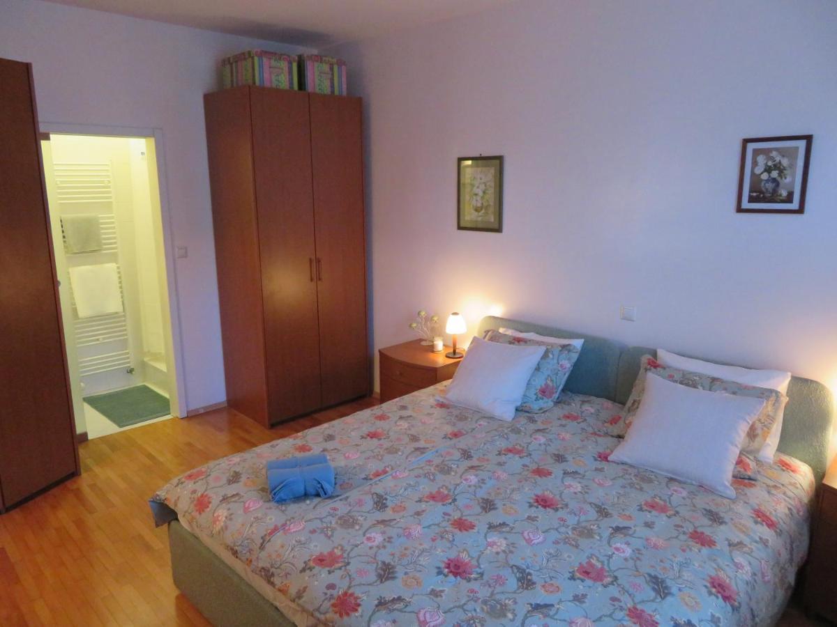 Ferienwohnung Peony Rogaška Slatina Exterior foto